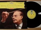 * DGG - Red Stereo - BOHM - BEETHOVEN - SYMPHONY NO. 3 - EROICA - 11/62 *?