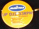 BYRON STINGILY - Get up (Everybody) - 1996 DJ PROMO 12