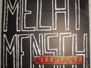Mecht Mensch Acceptance Tar Babies Butch Vig Hardcore Punk