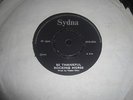 ROCKING HORSE BE THANKFUL 7