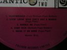 Led Zeppelin II Red/Plum UK 588198 A-2/B-4 