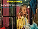 45T.EP BO - LES PARAPLUIES DE CHERBOURG - MICHEL LEGRAND - EX/EX