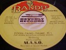 Untra rare Chicago Funk ORIGINAL 45  