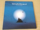 David Gilmour ON AN ISLAND Pink Floyd VINYL OOP Rare - NM