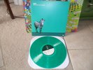 HUM You'd Prefer an Astronaut Green Vinyl Ltd. 500