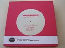 FAUST & CARMEN BALLET MUSIC - GIBSON - 45RPM 4 DISC AUDIOPHILE BOX SET - NEW