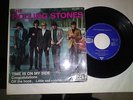 ROLLING STONES Time Is On My Side EP 1964 FRENCH 1st