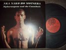 MPHARANYANA & CANNIBALS Rare afro modern soul/boogie funk NKA HO MOTSEBA