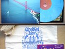 WOODEN SHJIPS - WEST LP PSYCH WHITE HILLS CARLTON MELTON EXPO 70 MUGSTAR GNOD OM