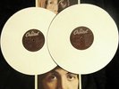 MINT 2xLP WHITE VINYL = THE BEATLES - WHITE ALBUM 