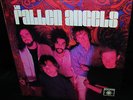 1967 TOPS  The FALLEN ANGELS   ROOM AT THE TOP Psych Garage 1st Lp 