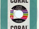 NORTHERN SOUL 45-PATTI AUSTIN-(I'VE GIVEN) ALL MY LOVE-CORAL-LISTEN
