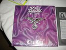 KING DIAMOND 'THE EYE' LP 1990 MINT UNPLAYED RR9346