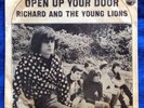 Richard and the Young Lions 60's Garage 45 PS- 100 % Original