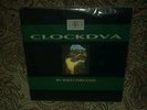 CLOCK DVA (BURIED DREAMS LP) LTD...1989 WAX TRAX-
