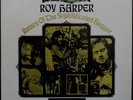 Roy Harper Return of Sophisticated Beggar LP Birth RAB 3 UK Vinyl Folk Blackmore