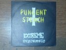 PUNGENT STENCH 
