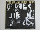 ROLLING STONES NOW SUPER CLEAN MONO FIRST EDITION RARE