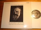 Jacqueline EYMAR KEHR-TRIO Brahms Piano Quartets 2-LP DA CAMERA MAGNA