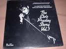 promo GERMAN 1981 Elvis Presley Story Vol. 1 double LP EAP Records IMA 3577 TMK