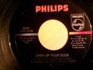 richard and the young Lions Open up your door northern soul...r&b..doowop