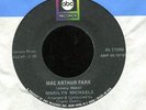 Jimmy Webb tune 45 MARILYN MICHAELS Mac Arthur Park on ABC 11098 NM