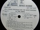 RARE W L PROMO = 1970 ORIG   THE KINKS   LOLA VERSUS POWERMAN RAY & DAVE DAVIES
