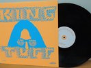 KING TUFF WAS DEAD LP ORIGINAL ON COLONEL ty segall/oh sees/hunx/nobunny/reatard