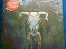 EAGLES One of these Nights LP With Sticker and Embossed Cover