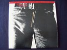 ROLLING STONES STICKY FINGERS - MOBILE FIDELITY SOUND LABS MASTER AUDIOPHILE LP
