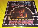 BLACK ICE-HOT N HEAVY,PRIVATE US METAL,NWOBHM,SS,GLACIER,SHOK PARIS,RUTHLESS,OZ