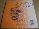 ELECTRIC MUD   S/T 1975 1st Press FÖRDERTURM KRAUTROCK MINT. UNPLAYED