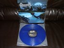 AMORPHIS - TALES FROM 1000 LAKES - LP BLUE VINYL GERMANY