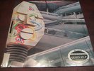 ALAN PARSONS I ROBOT TREMENDOUSLY LIMITED CLASSIC RECORDS 200 GRAM AUDIOPHILE LP