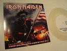 IRON MAIDEN ENGLAND NORTH AMERICAN TOUR 2012 WASTED YEARS 7