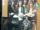 QUEEN-ON THE GREEN-LIVE IN LONDON GOLDERS GREEN 1973-RED VINYL+CD-NEW & SEALED