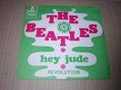 SP POP / ROCK THE BEATLES 