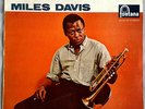 MILES DAVIS PORGY AND BESS  RARE  FRENCH 10