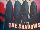 french 25cm (10inch) THE SHADOWS 