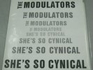 The Modulators 
