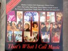 NOW THAT'S WHAT I CALL MUSIC VOL. 1 DOUBLE VINYL LP - STUNNING EXAMPLE