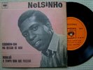 NELSINHO feat. OS IPANEMAS - 1965 BOSSA NOVA SAMBA-JAZZ BRAZIL EP 7