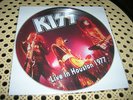 KISS  live in houston  77        7