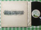 King Crimson - Starless & Bible Black RARE UK Island A-3U B-3U LP + inner