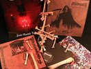 Excoriate - On Pestilent Winds Vinyl 12
