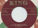 MOON MULLICAN on KING - 