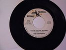 The Cre-shendos You're still on my mind northern soul on Aquarius