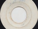 '68 UPSETTER BOSS REGGAE 45 ETHIOPIANS NOT ME/CUT DOWN YOUR SPEED ?