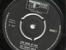 THE CHERRY SMASH SING SONGS OF LOVE MOVIE STAR UK TRACK 1967 PSYCH DANCER FUZZ