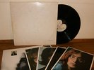 The BEATLES - White Album (1968 Original Vinyl 2 LP) SWBO-101 #'d PHOTOS POSTER